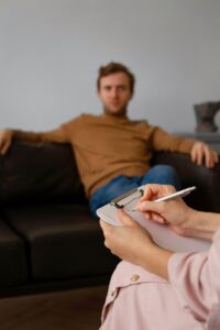 Forensic Evaluations